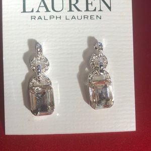 Lauren Earrings